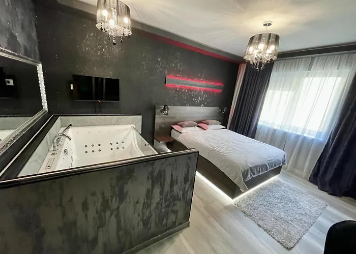 Nubia & Apartament *