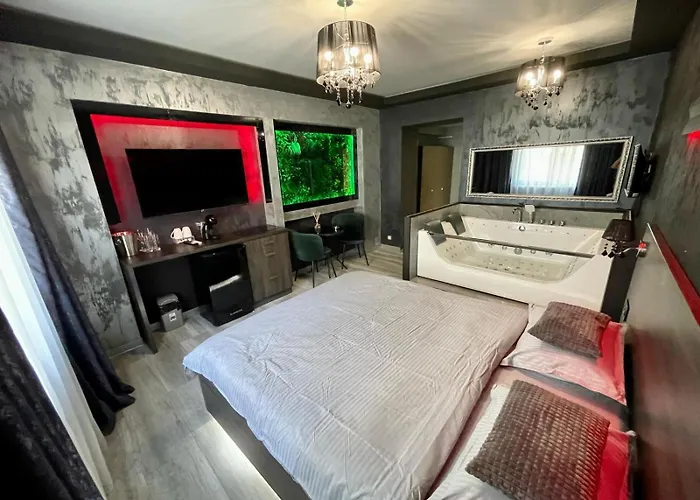 Nubia & Apartament *