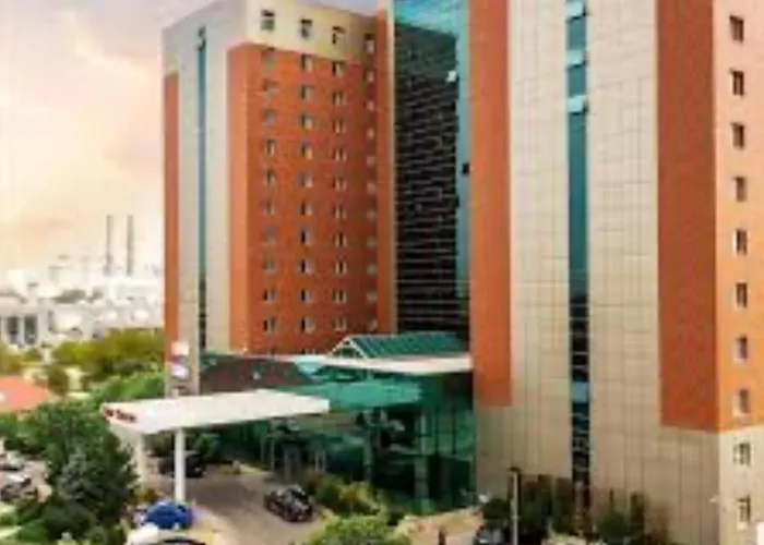 Apartament Nubia & *