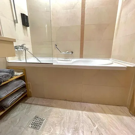 Appartement Nubia & Bucarest