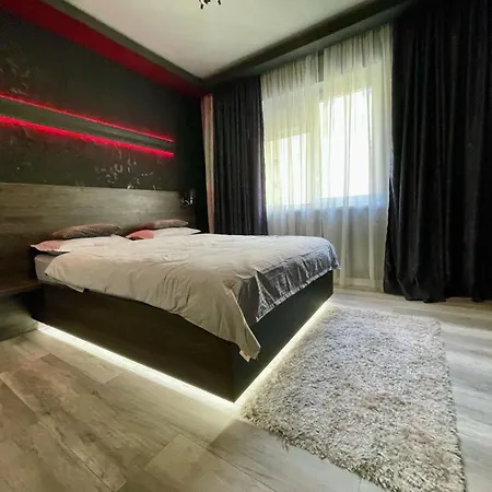 Appartement Nubia & *