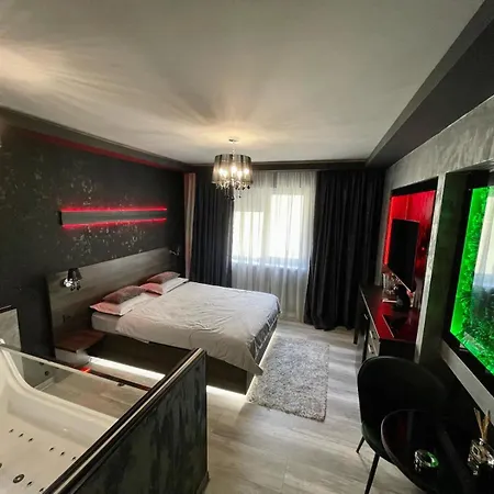 Appartement Nubia & *