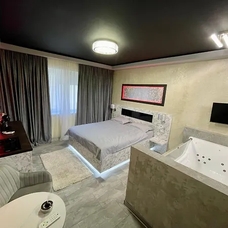 Appartement Nubia & *