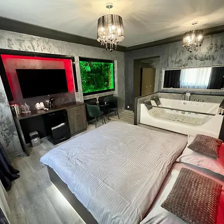 Nubia & Appartement *