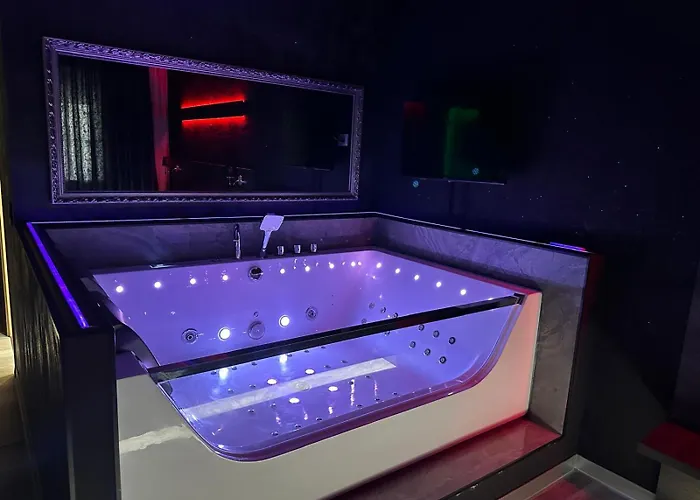 Nubia & * 布加勒斯特