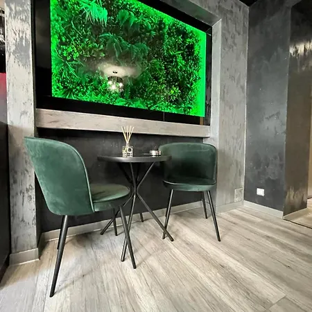 Nubia & * Bukurešť