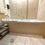 Apartment Nubia & Bucharest