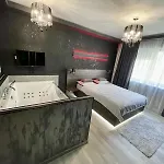 Nubia & Apartment *
