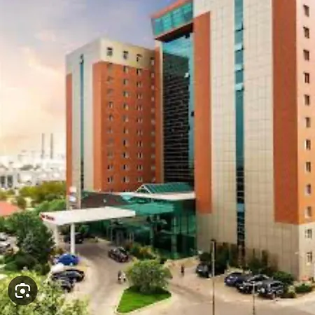 Apartament Nubia & *